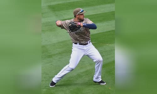 Jason Bartlett (baseball)