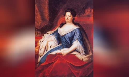 Sophia Charlotte of Hanover