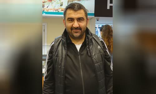 Ümit Özat