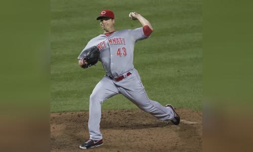 Manny Parra