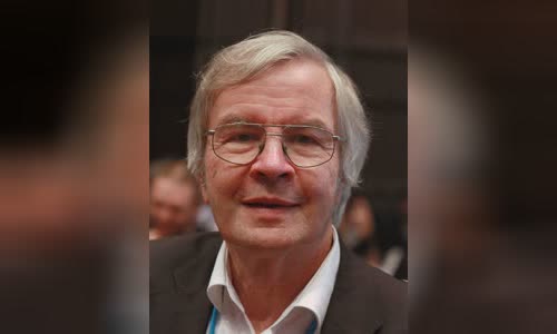 Theodor W. Hänsch