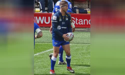 Matt Parcell