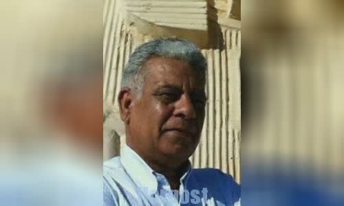 Abdel Latif Moubarak