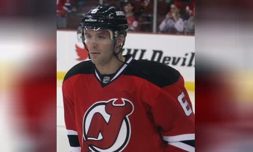 Andy Greene