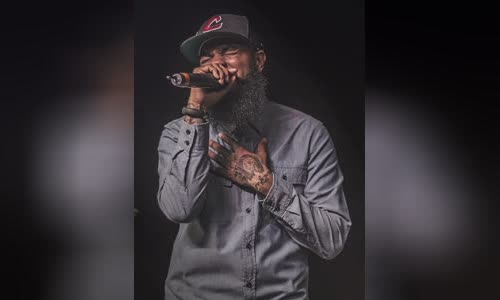 Stalley