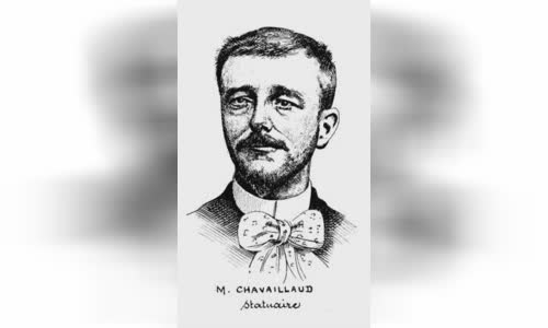 Léon-Joseph Chavalliaud