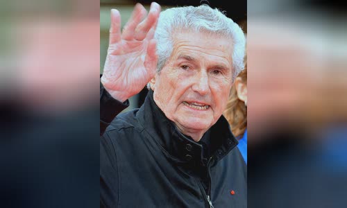 Claude Lelouch