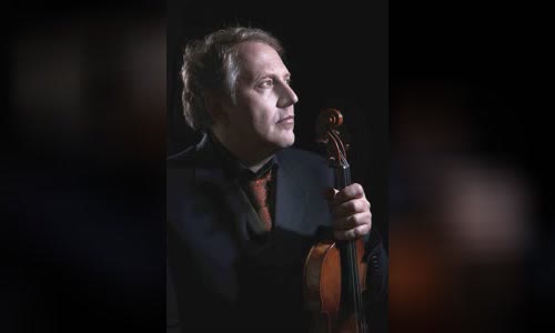 Shlomo Mintz