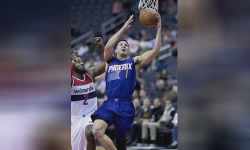 Devin Booker