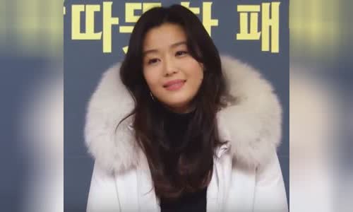 Jun Ji-hyun