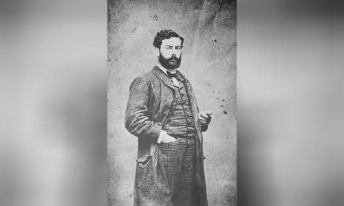 Alfred Sisley
