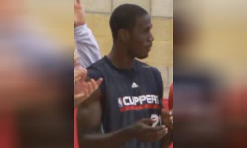 Kareem Rush
