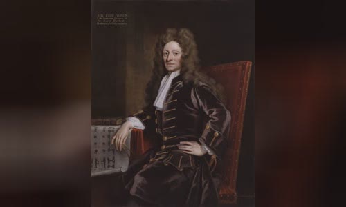 Christopher Wren