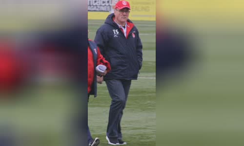 Tim Sheens