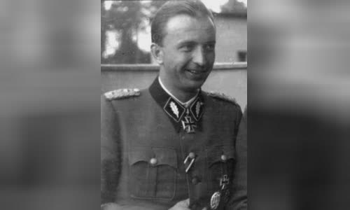 Hermann Fegelein