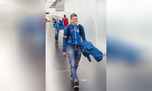 Thomas Morgenstern