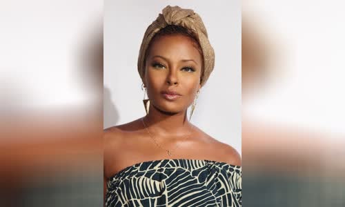Eva Marcille
