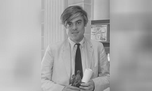 Frans Brüggen
