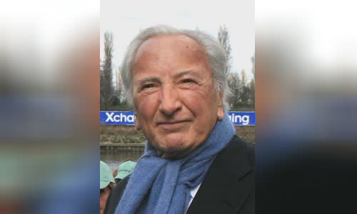 Michael Winner