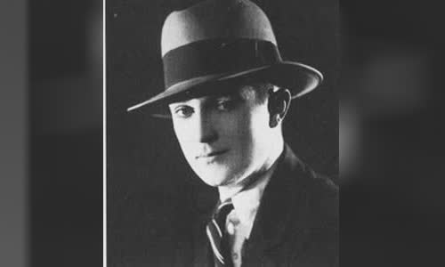 Rex Cherryman