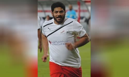 Adnan Al Talyani