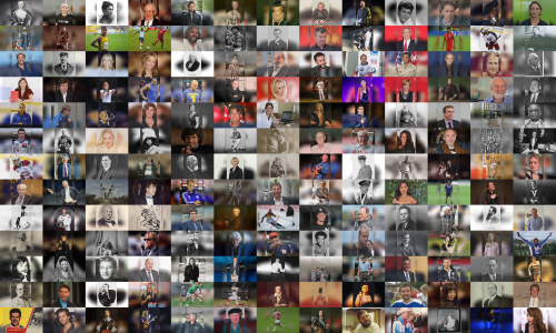 History Births on October 31