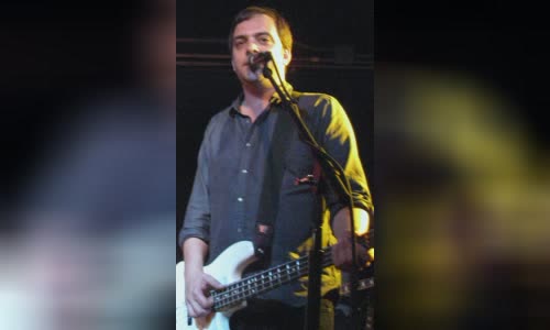 Adam Schlesinger