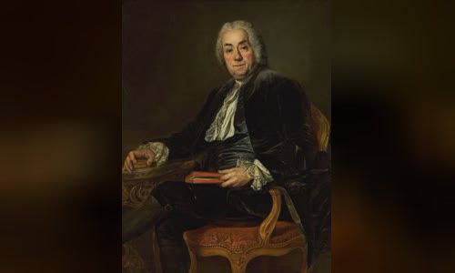 Anne Claude de Caylus
