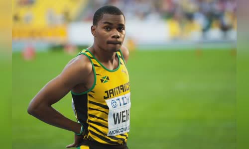 Warren Weir