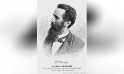 Galileo Ferraris
