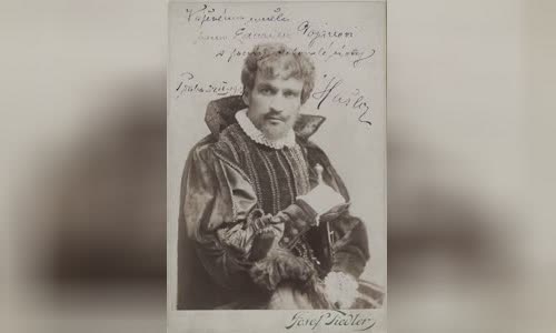 Karel Hašler