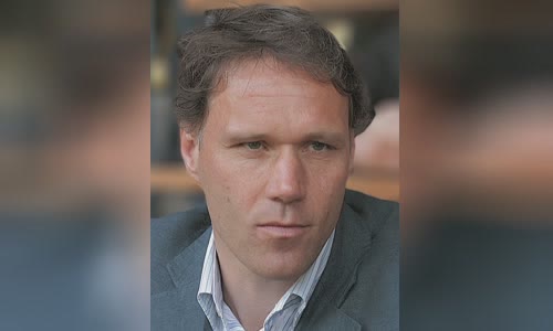 Marco van Basten