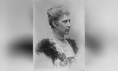 Louise of Sweden