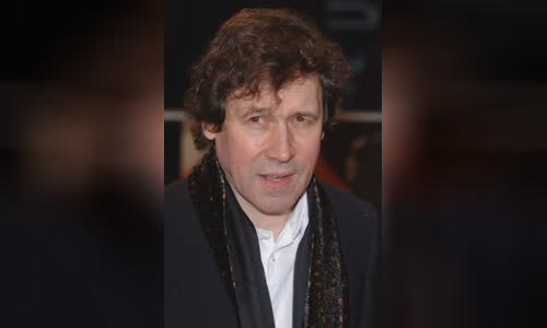 Stephen Rea