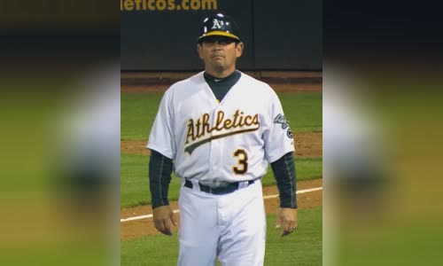 Mike Gallego