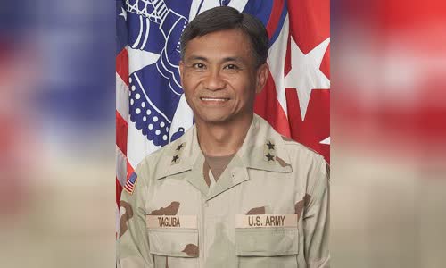 Antonio Taguba