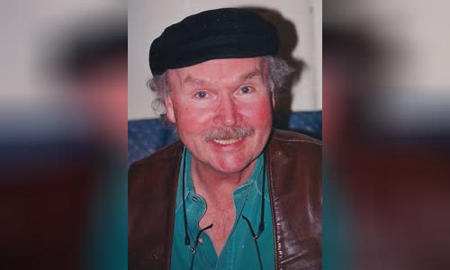 Tom Paxton