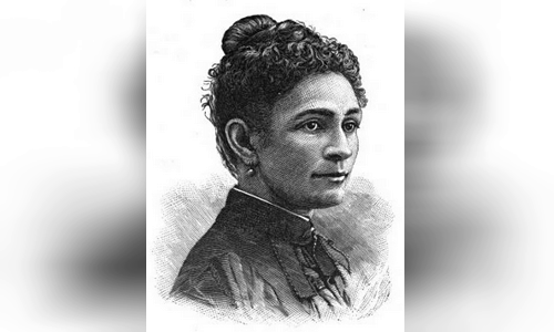 Marie Louise Andrews