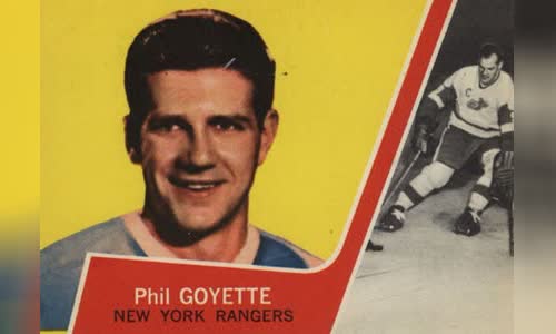Phil Goyette