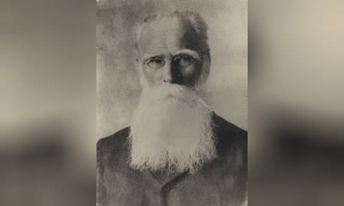 Krišj?nis Barons