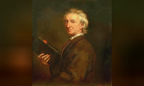 John Evelyn