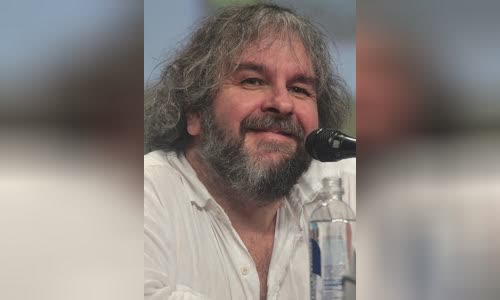 Peter Jackson