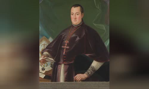 Alonso Núñez de Haro y Peralta