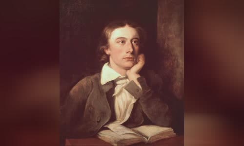 John Keats
