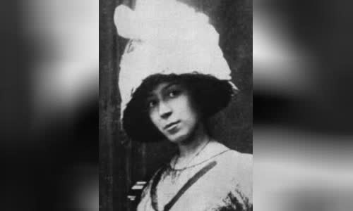 Marie Laurencin
