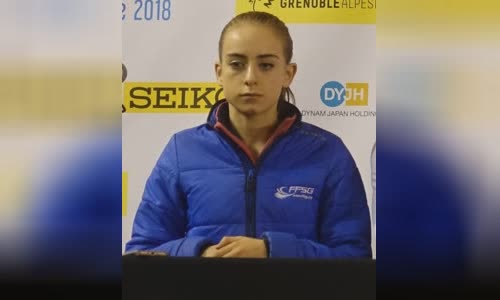 Léa Serna