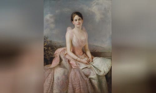 Juliette Gordon Low