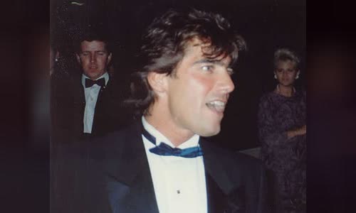 Ken Wahl