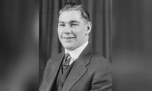 Les Darcy