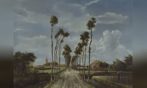 Meindert Hobbema